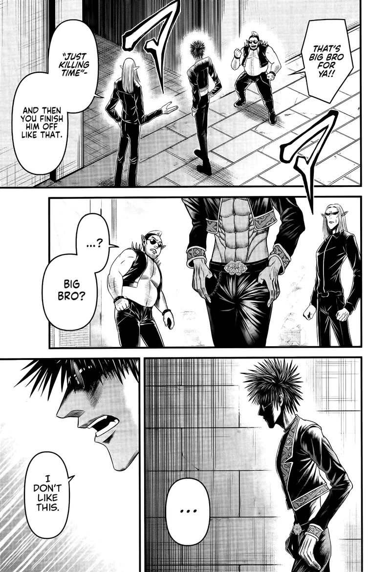 Shuumatsu No Valkyrie Kamigami No Apocalypse 10 3