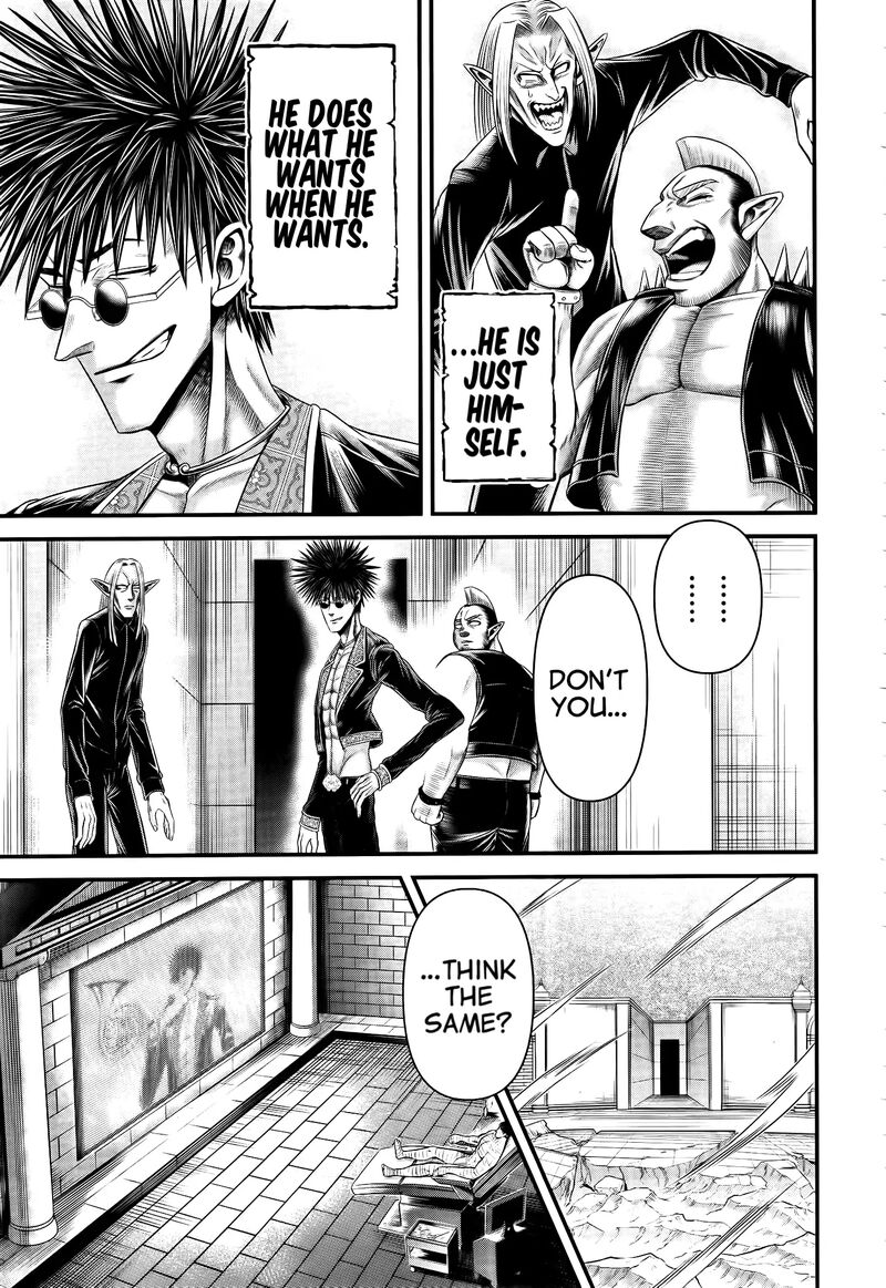 Shuumatsu No Valkyrie Kamigami No Apocalypse 10 33