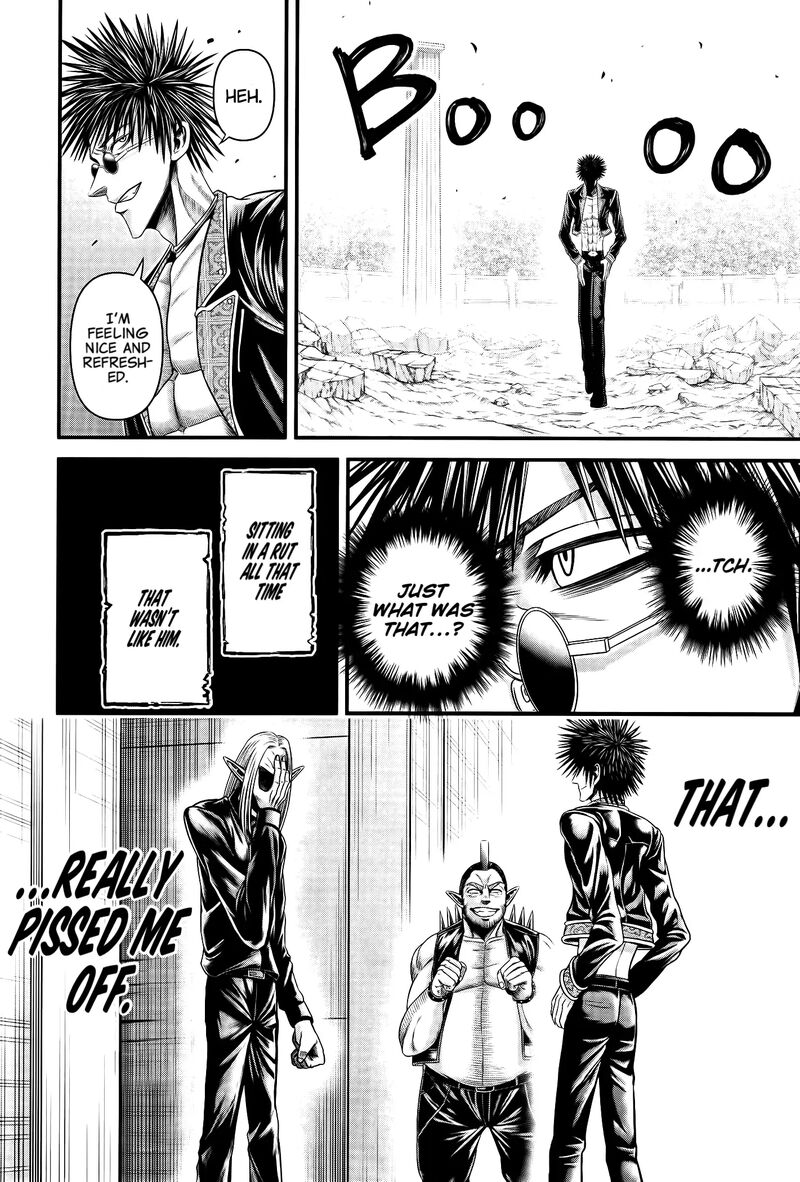 Shuumatsu No Valkyrie Kamigami No Apocalypse 10 34