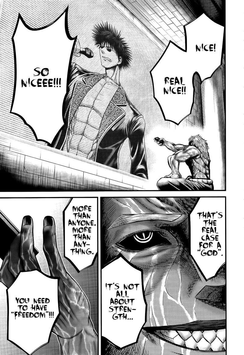 Shuumatsu No Valkyrie Kamigami No Apocalypse 10 37