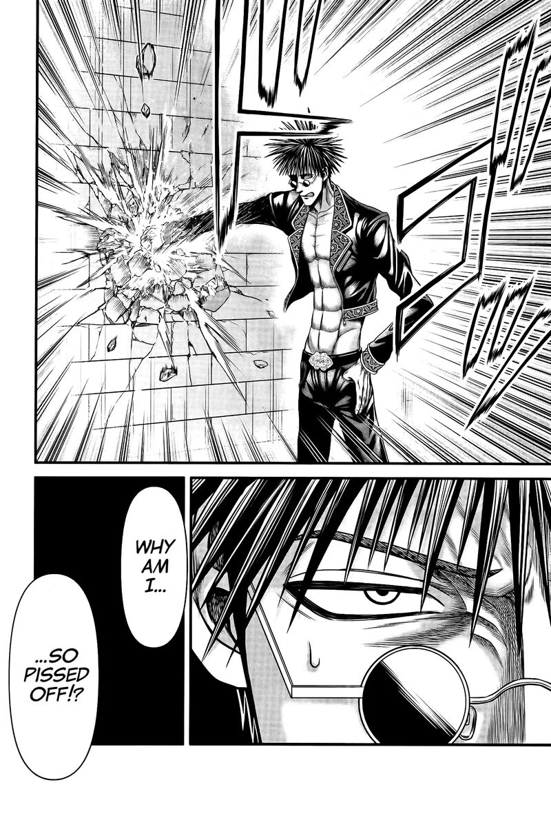 Shuumatsu No Valkyrie Kamigami No Apocalypse 10 4