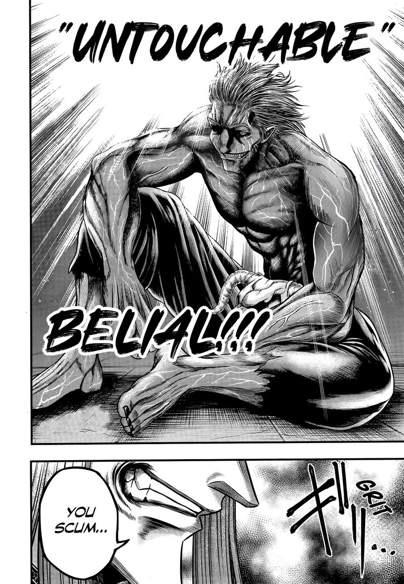 Shuumatsu No Valkyrie Kamigami No Apocalypse 11 10