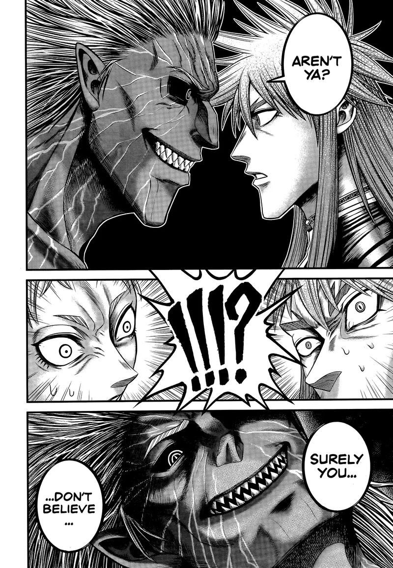 Shuumatsu No Valkyrie Kamigami No Apocalypse 11 12