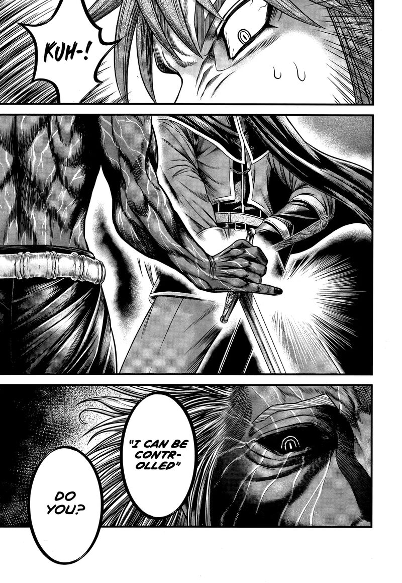 Shuumatsu No Valkyrie Kamigami No Apocalypse 11 13