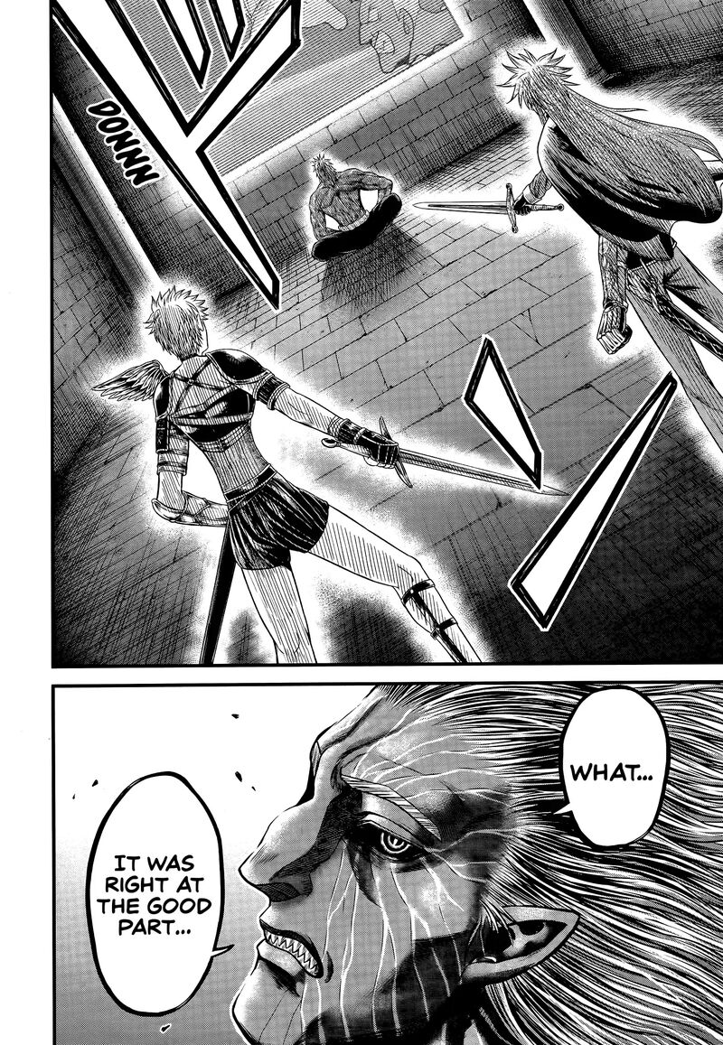 Shuumatsu No Valkyrie Kamigami No Apocalypse 11 8