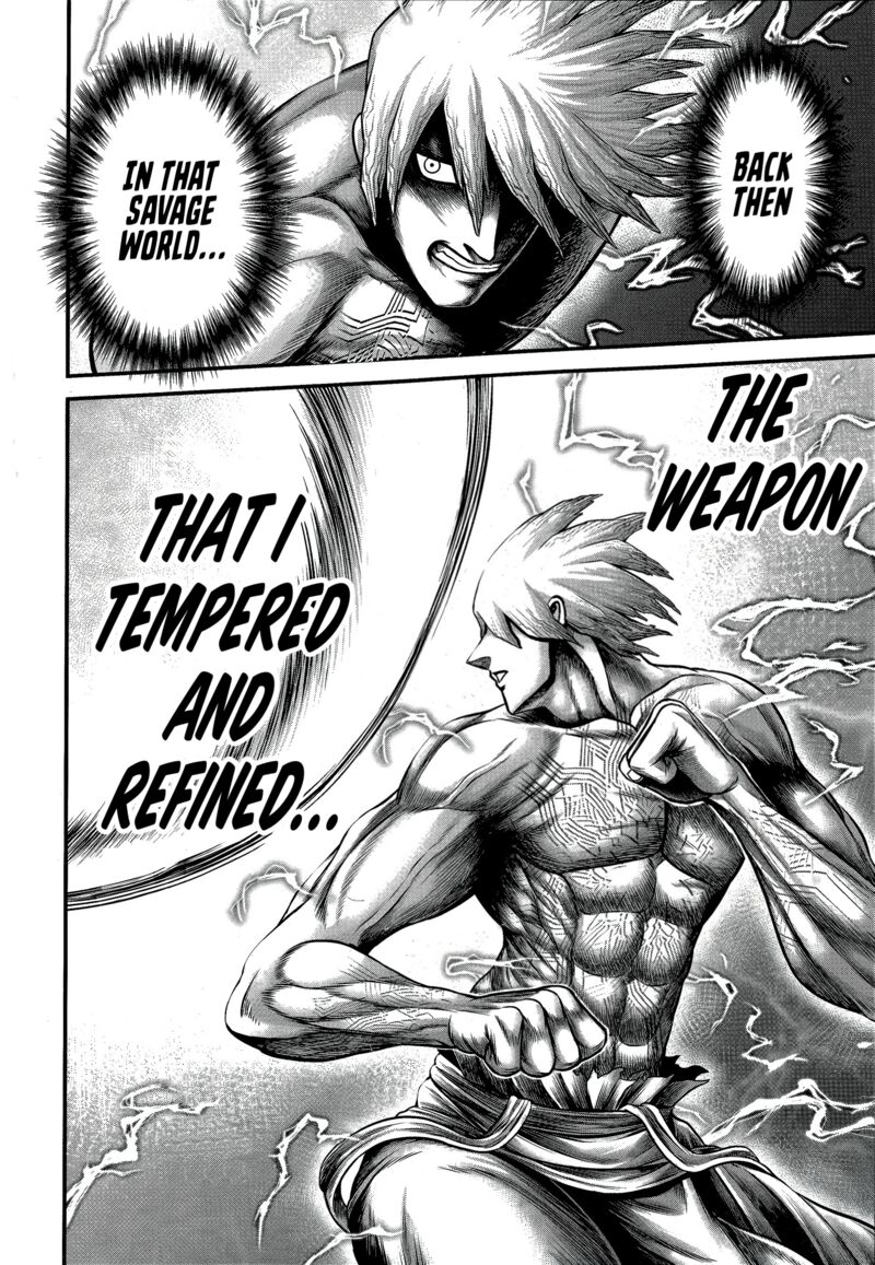 Shuumatsu No Valkyrie Kamigami No Apocalypse 12 24