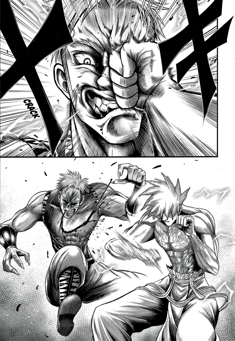 Shuumatsu No Valkyrie Kamigami No Apocalypse 12 3