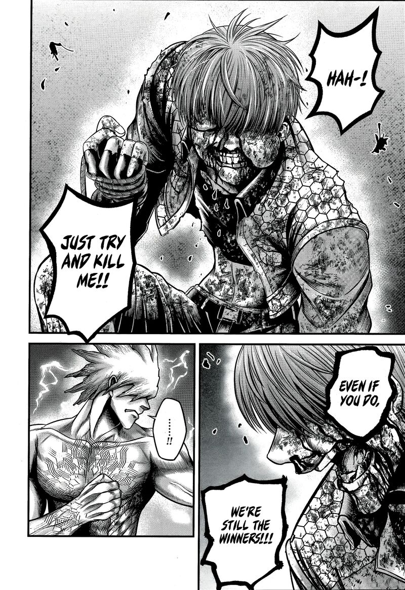 Shuumatsu No Valkyrie Kamigami No Apocalypse 12 35