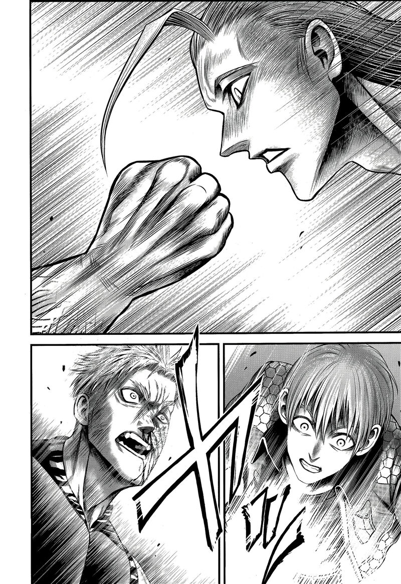 Shuumatsu No Valkyrie Kamigami No Apocalypse 12 8