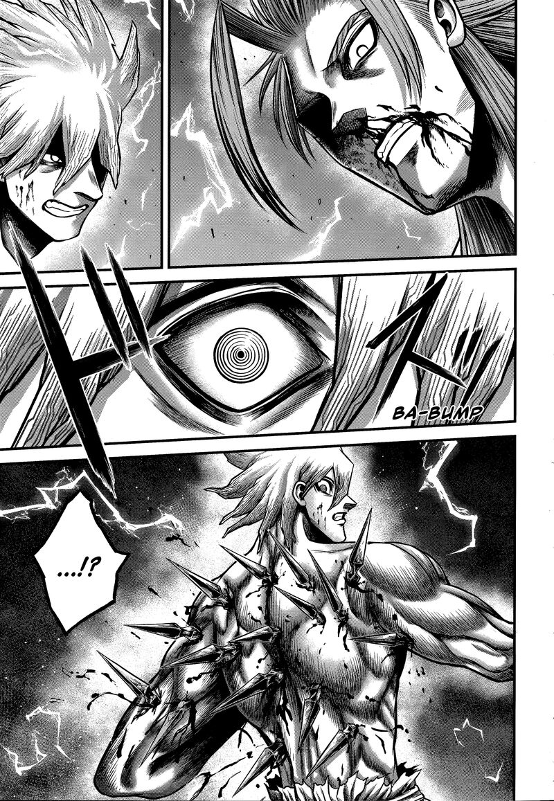 Shuumatsu No Valkyrie Kamigami No Apocalypse 13 37