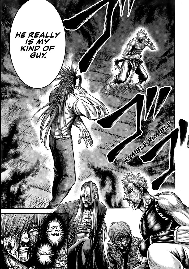 Shuumatsu No Valkyrie Kamigami No Apocalypse 13 7