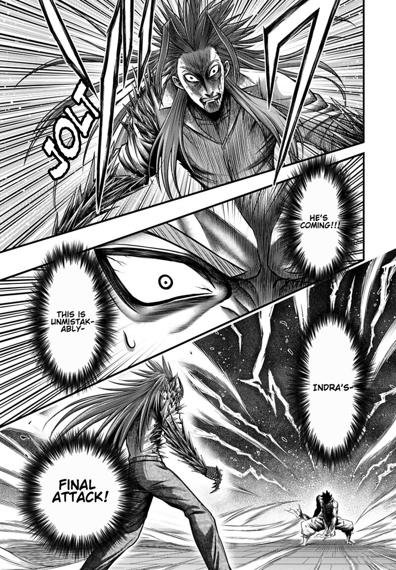 Shuumatsu No Valkyrie Kamigami No Apocalypse 14 35