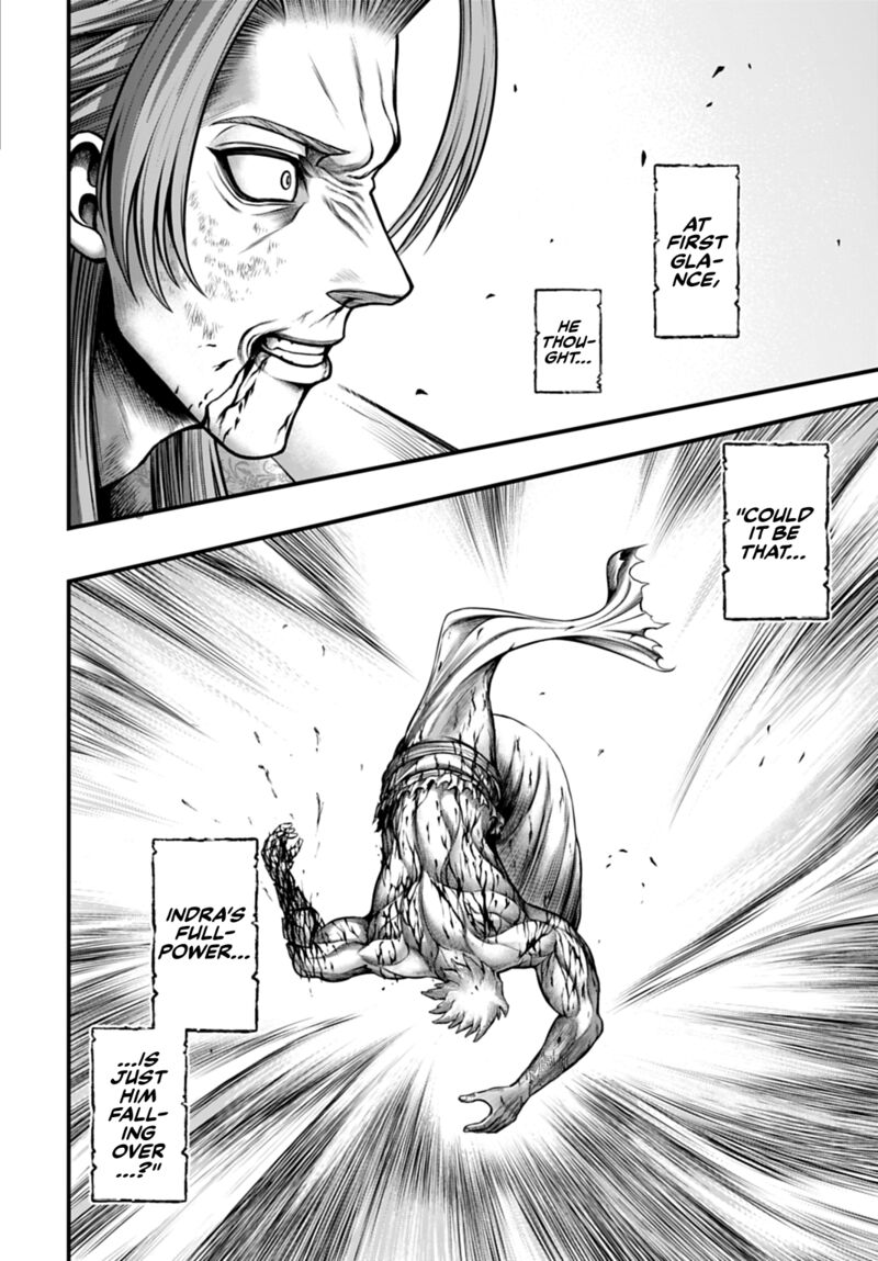 Shuumatsu No Valkyrie Kamigami No Apocalypse 15 18