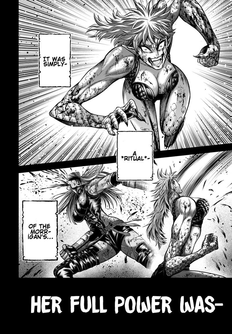 Shuumatsu No Valkyrie Kamigami No Apocalypse 19 10