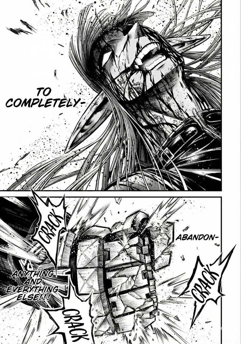 Shuumatsu No Valkyrie Kamigami No Apocalypse 19 11