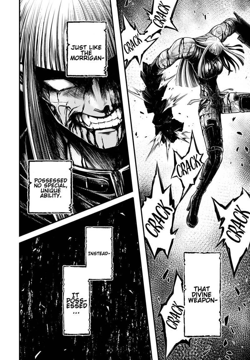 Shuumatsu No Valkyrie Kamigami No Apocalypse 19 14