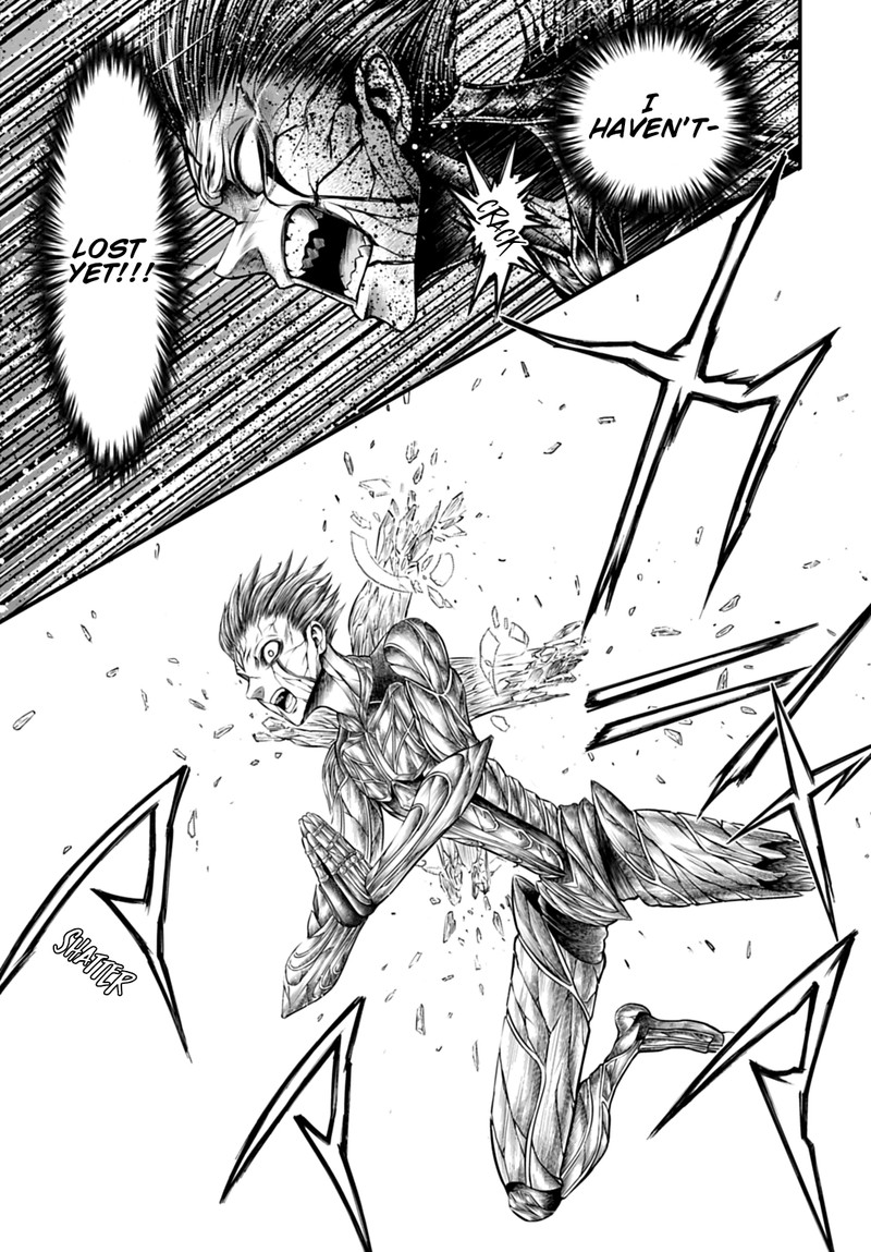 Shuumatsu No Valkyrie Kamigami No Apocalypse 19 17