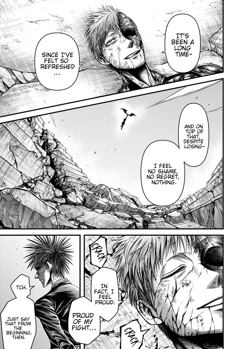 Shuumatsu No Valkyrie Kamigami No Apocalypse 19 32