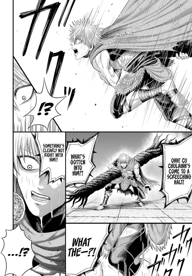 Shuumatsu No Valkyrie Kamigami No Apocalypse 2 14