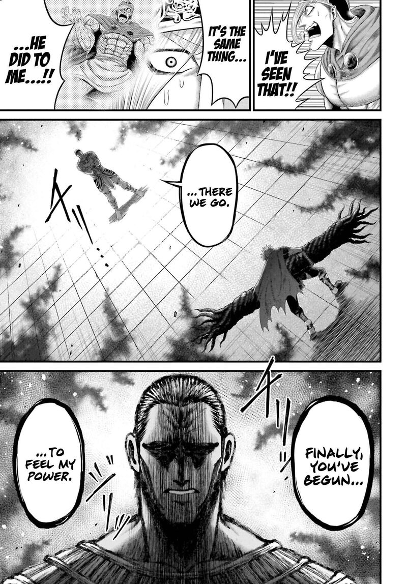 Shuumatsu No Valkyrie Kamigami No Apocalypse 2 15