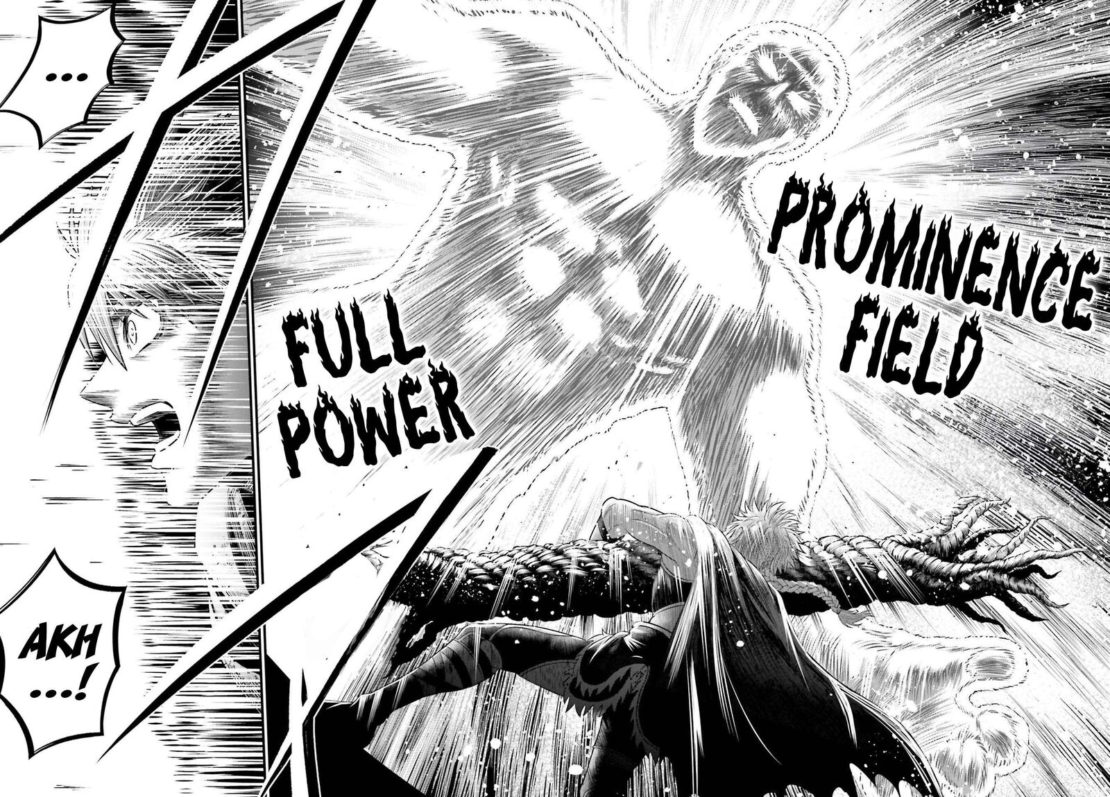 Shuumatsu No Valkyrie Kamigami No Apocalypse 2 18