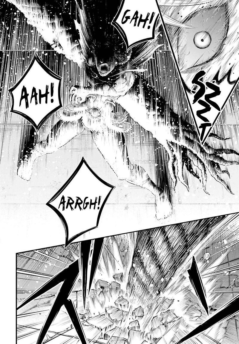Shuumatsu No Valkyrie Kamigami No Apocalypse 2 19
