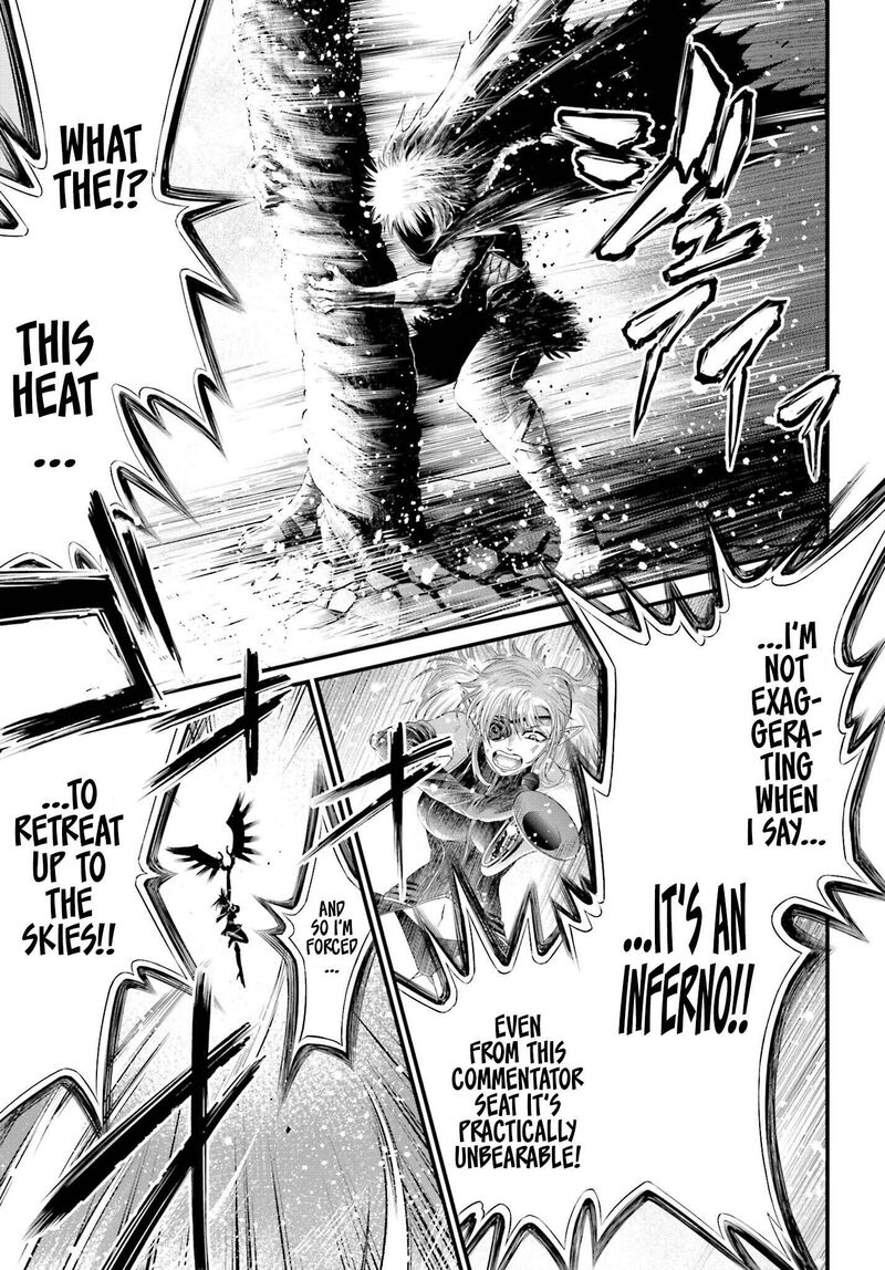 Shuumatsu No Valkyrie Kamigami No Apocalypse 2 20