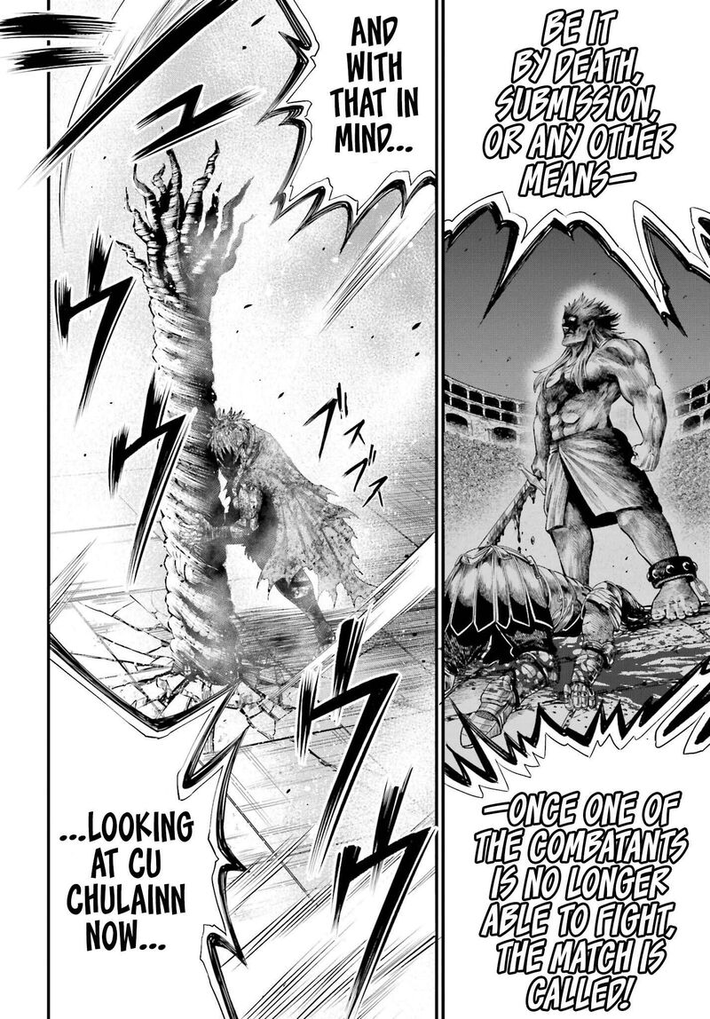 Shuumatsu No Valkyrie Kamigami No Apocalypse 2 23