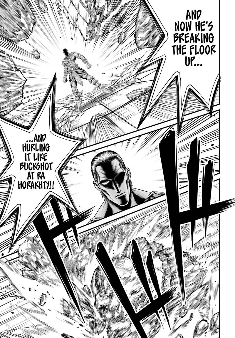 Shuumatsu No Valkyrie Kamigami No Apocalypse 2 29