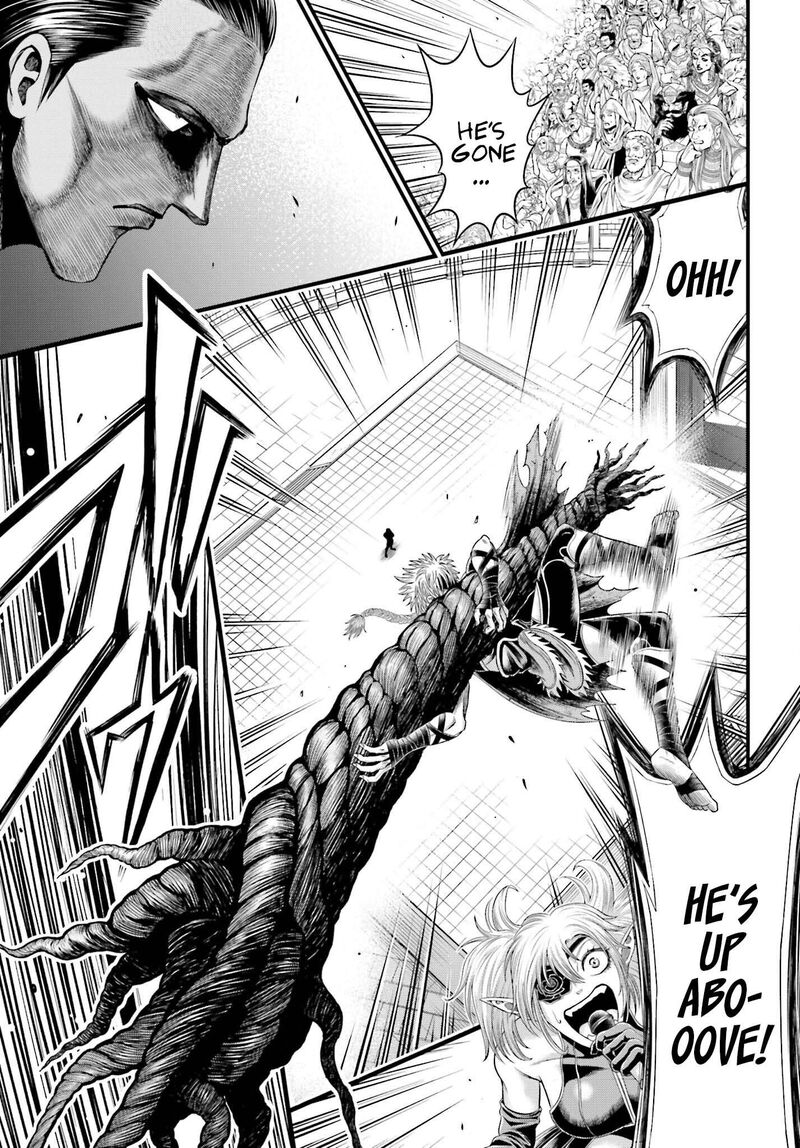 Shuumatsu No Valkyrie Kamigami No Apocalypse 2 3