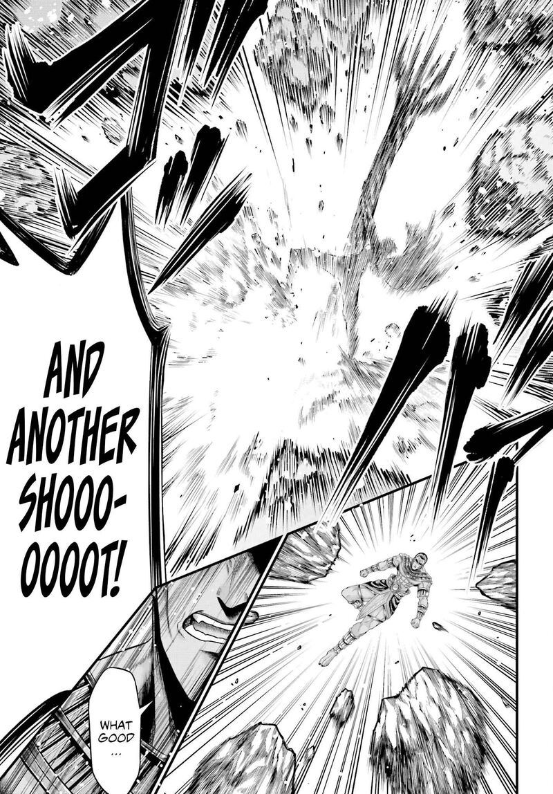Shuumatsu No Valkyrie Kamigami No Apocalypse 2 31