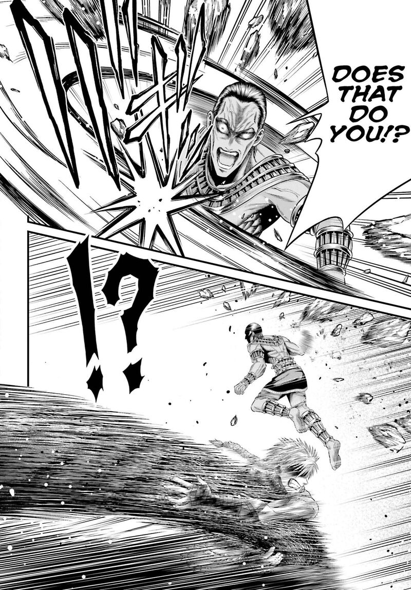 Shuumatsu No Valkyrie Kamigami No Apocalypse 2 32