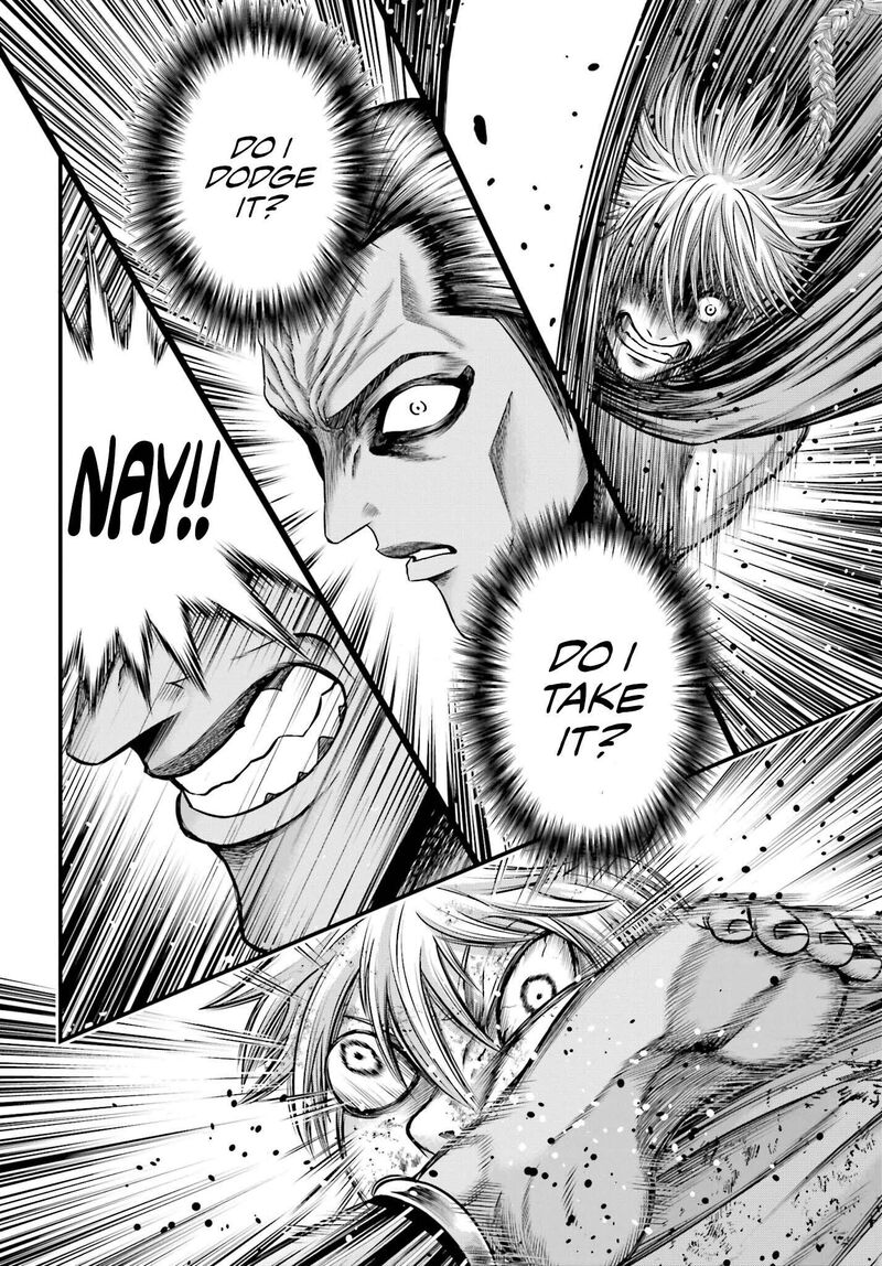 Shuumatsu No Valkyrie Kamigami No Apocalypse 2 34