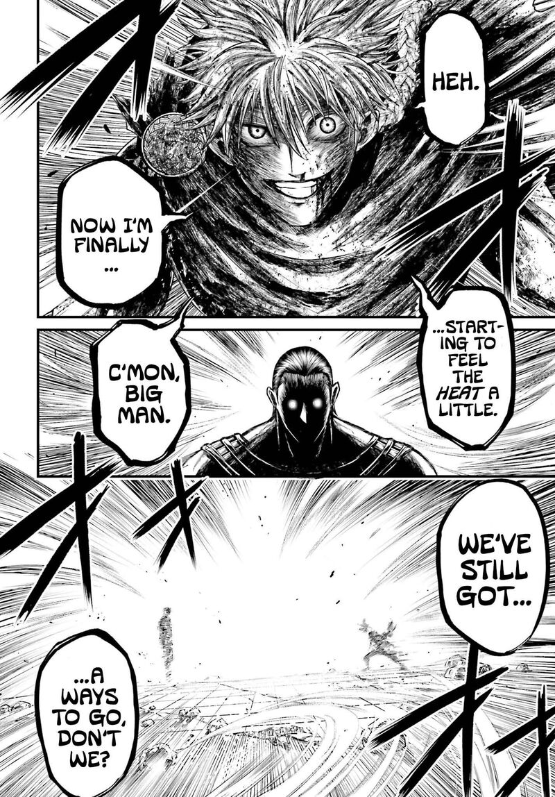 Shuumatsu No Valkyrie Kamigami No Apocalypse 2 38