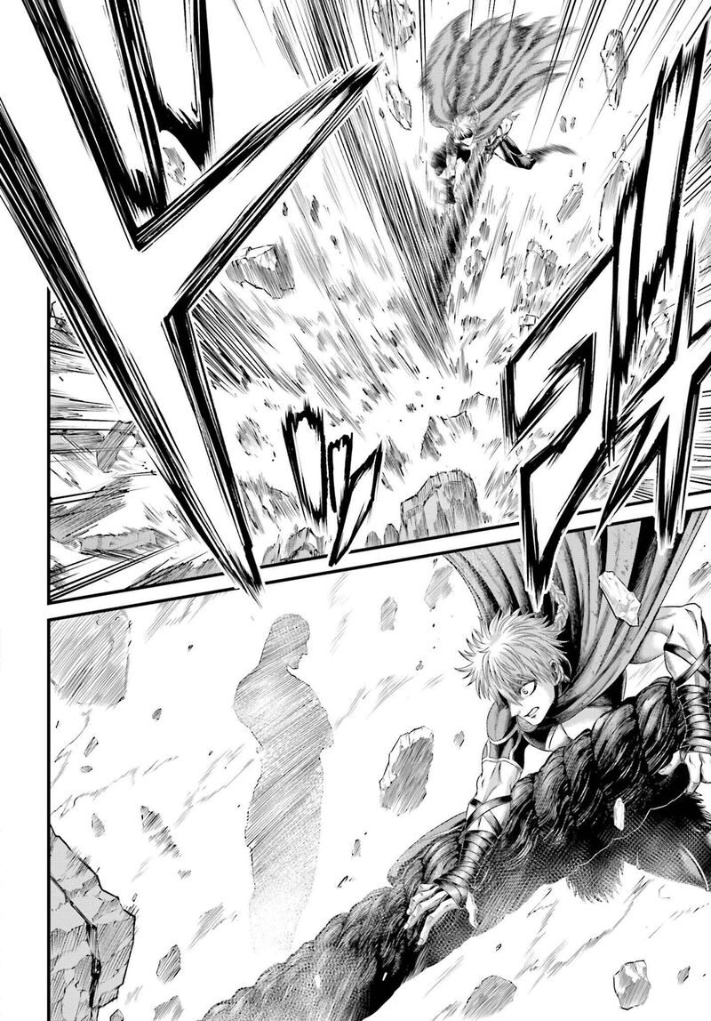 Shuumatsu No Valkyrie Kamigami No Apocalypse 2 4