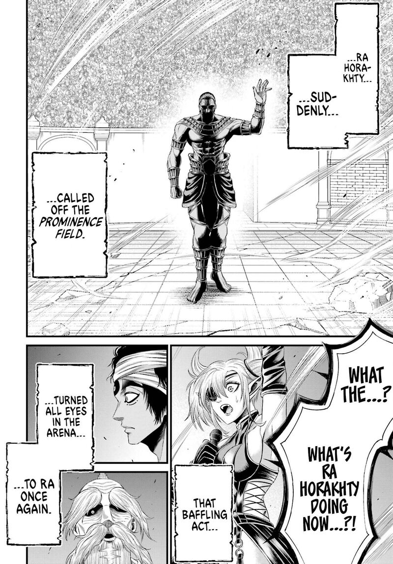Shuumatsu No Valkyrie Kamigami No Apocalypse 2 40