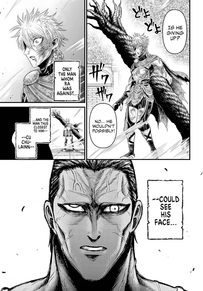 Shuumatsu No Valkyrie Kamigami No Apocalypse 2 41