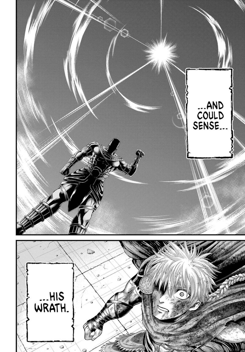 Shuumatsu No Valkyrie Kamigami No Apocalypse 2 42