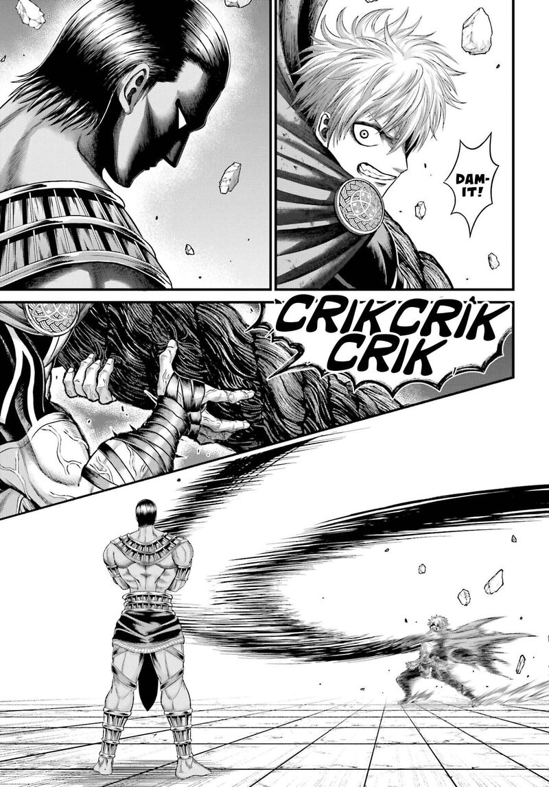 Shuumatsu No Valkyrie Kamigami No Apocalypse 2 5