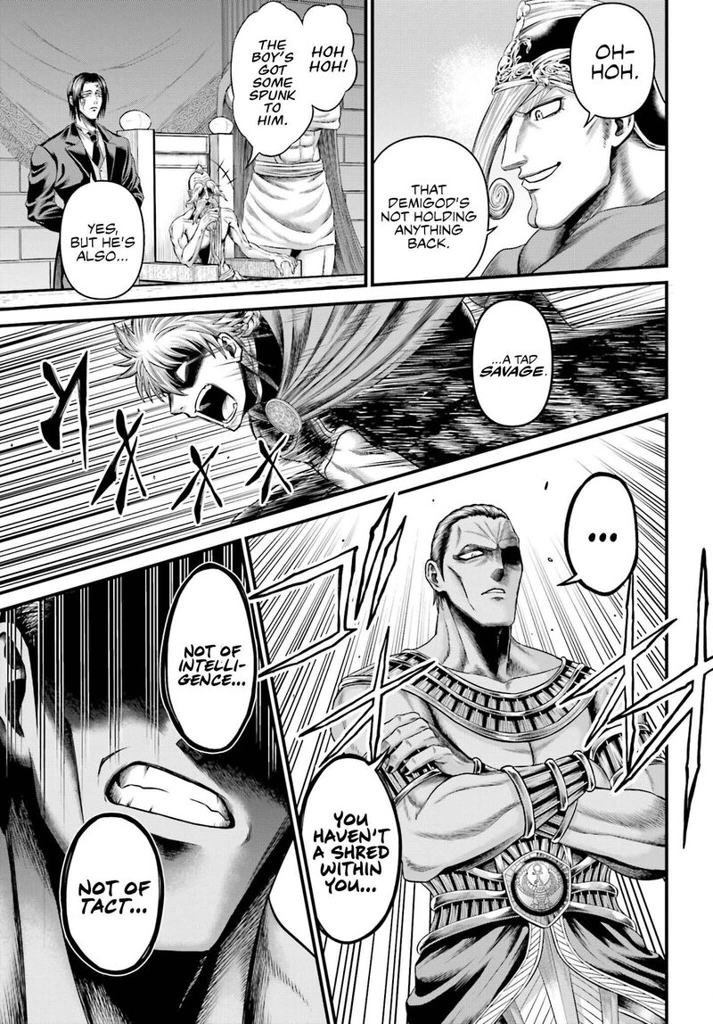 Shuumatsu No Valkyrie Kamigami No Apocalypse 2 7