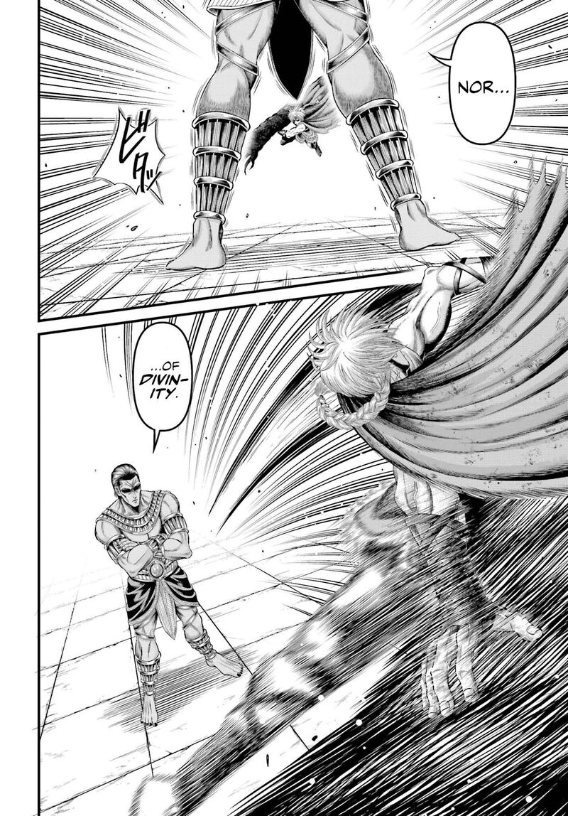 Shuumatsu No Valkyrie Kamigami No Apocalypse 2 8