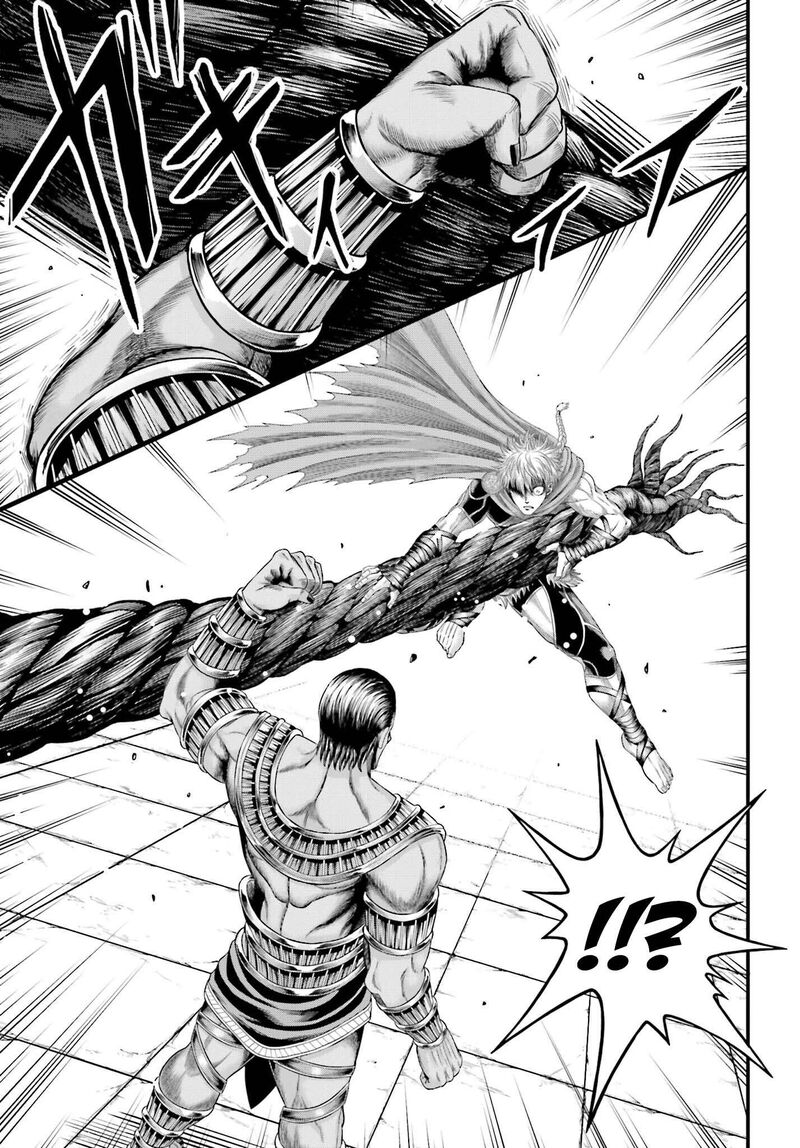 Shuumatsu No Valkyrie Kamigami No Apocalypse 2 9