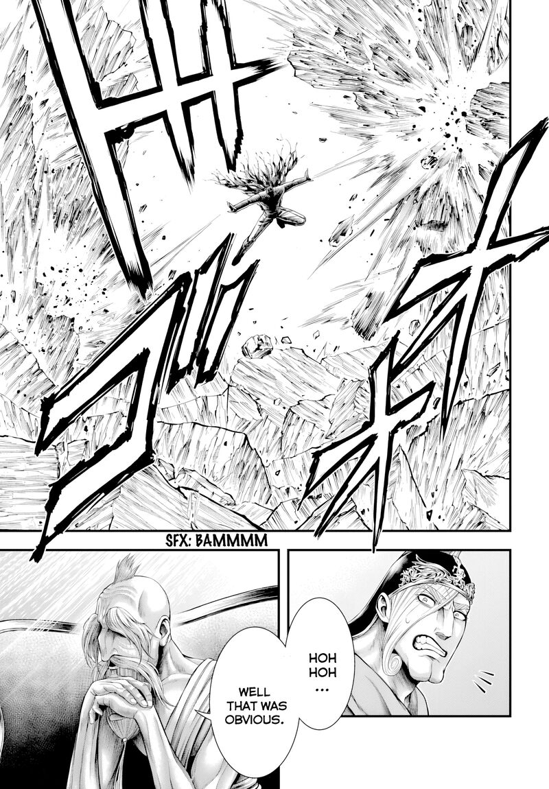 Shuumatsu No Valkyrie Kamigami No Apocalypse 27 11