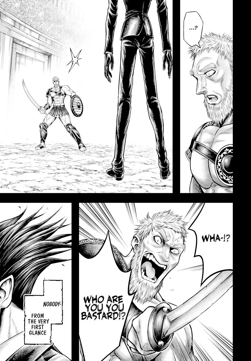 Shuumatsu No Valkyrie Kamigami No Apocalypse 28 19