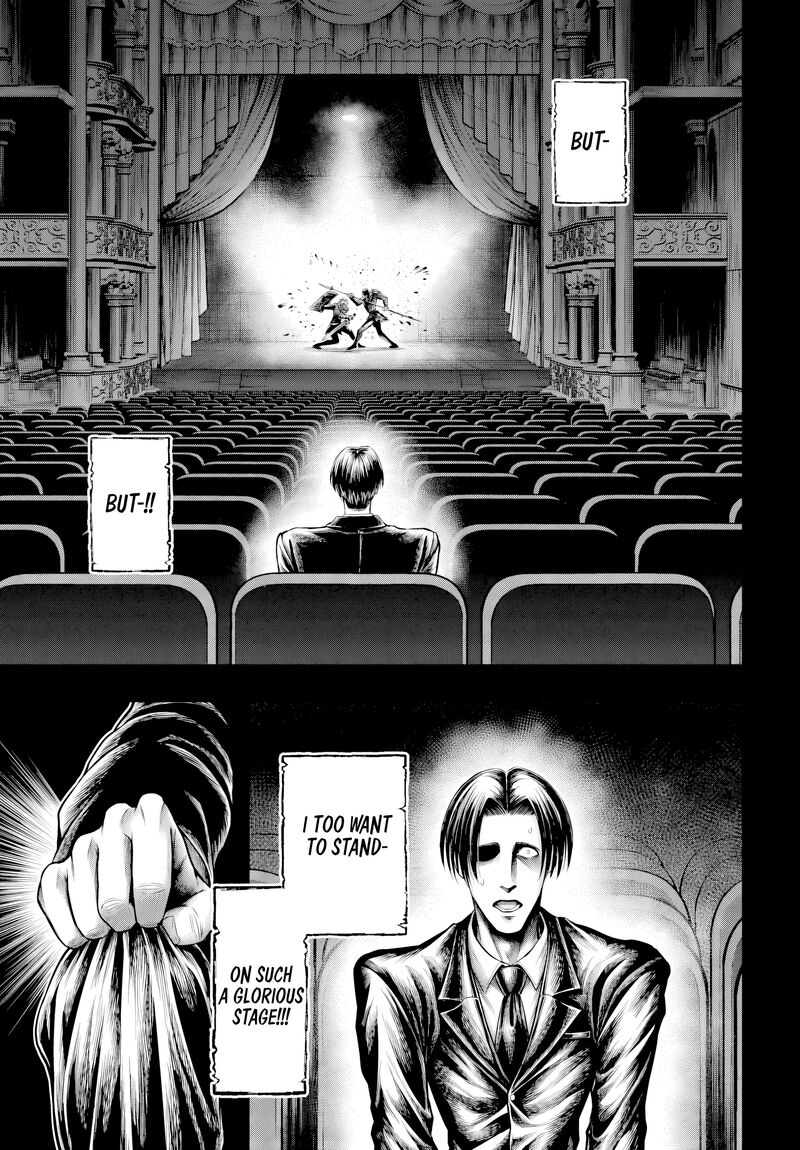 Shuumatsu No Valkyrie Kamigami No Apocalypse 28 7