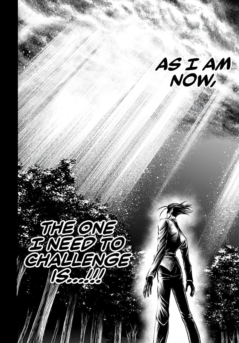 Shuumatsu No Valkyrie Kamigami No Apocalypse 29 10