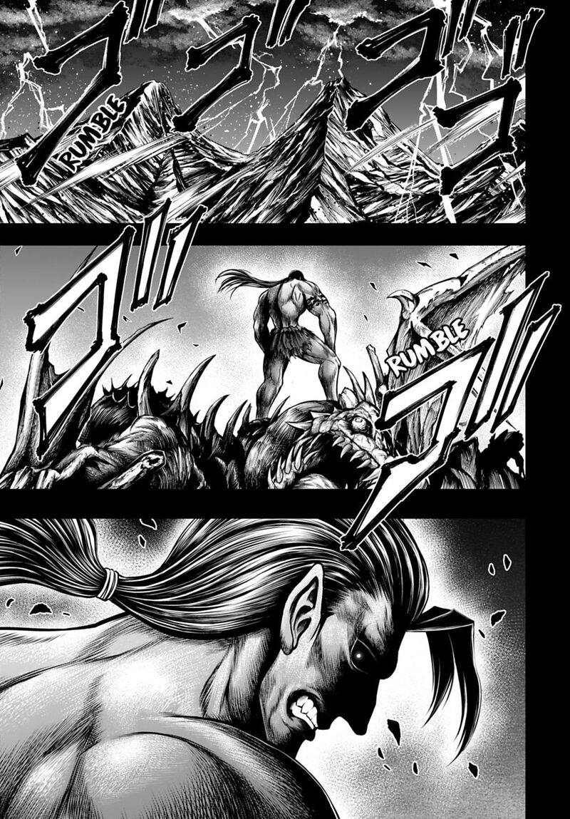 Shuumatsu No Valkyrie Kamigami No Apocalypse 29 11