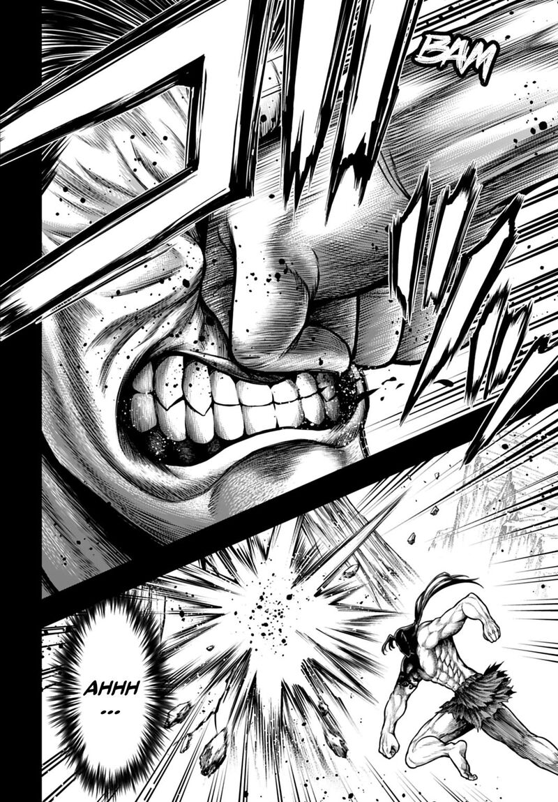 Shuumatsu No Valkyrie Kamigami No Apocalypse 29 14