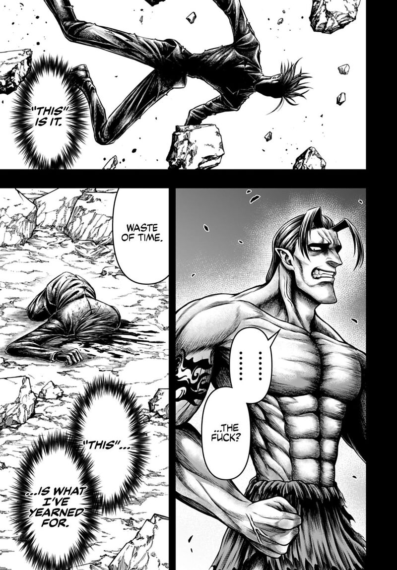 Shuumatsu No Valkyrie Kamigami No Apocalypse 29 15