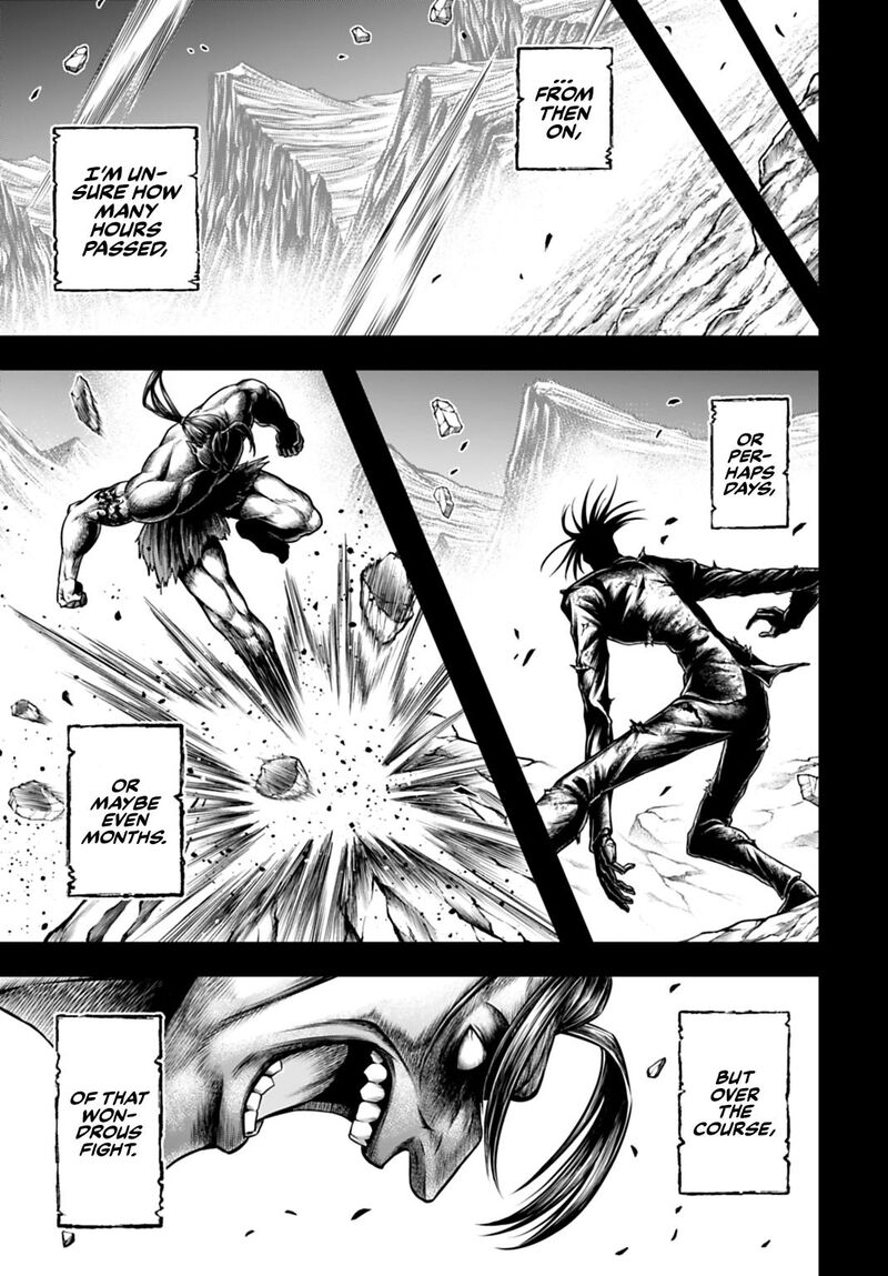 Shuumatsu No Valkyrie Kamigami No Apocalypse 29 17